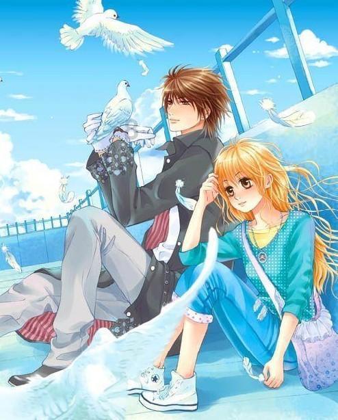 清凉夏日冰淇淋